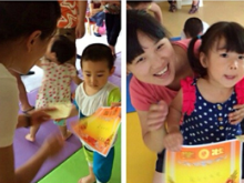 教育部放话了,孩子在幼儿园必须“玩儿”